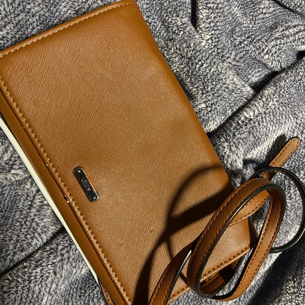 Chaps purse